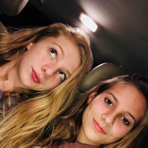 Meet your Posher, Kymber